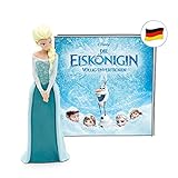 tonies Hörfiguren für Toniebox, Disney – Die Eiskönigin, Original-Hörspiel zum Film, für...
