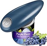 Dosenöffner, Hilft ältere Menschen, Arthritis-Patienten und Köche Elektrischer Dosenöffner,...