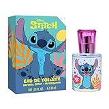 Air Val - Disney Lilo & Stitch Kinder Eau de Toilette Stitch - 30 ml