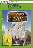 Anno 1701 [Software Pyramide] - [PC]