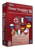 Power Translator 16 Professional