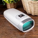 GLOBAL RELAX® | HANDAIKAN Tragbares handmassagegerät | Reflexzonentherapie I Akupunktur I...