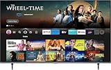 Panasonic TV-55W95AEG Smart TV 139cm / 55' 4K LED DVB-T2