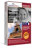 Sprachenlernen24.de Französisch-Basis-Sprachkurs: PC CD-ROM für Windows/Linux/Mac OS X +...