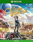 The Outer Worlds [Xbox One] [