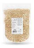 KoRo - Bio Weiße Bohnen 2 kg - 100% getrocknete, weiße Bohnen - Ideal für Salate, Currys oder...