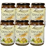 Lacroix Geflügelfond 6x 400 ml