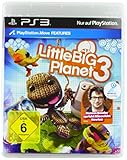 Little Big Planet 3 - [PlayStation 3]