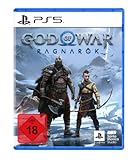 God of War Ragnarök [PlayStation 5] 100% Uncut