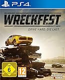 Wreckfest [Playstation 4]