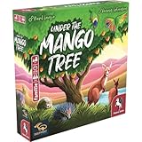 Pegasus Spiele Under The Mango Tree [English Edition] (Deep Print Games)