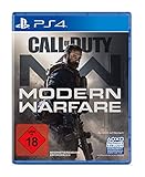 Call of Duty: Modern Warfare (Playstation 4)