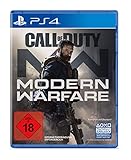Call of Duty: Modern Warfare (Playstation 4)