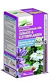 Cuxin Spezialdünger für Clematis und Kletterpflanzen, 1,5 kg