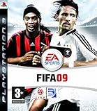 FIFA 09 [PEGI]