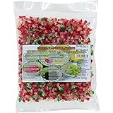 Sulo - Getrocknete Tapiokawürfel, 200 g