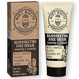 Men's Master Gesichtscreme Männer | Angereichert mit Kollagen, Hyaluronsäure und Mineralien |...