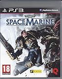 Warhammer 40.000: Space Marine [PEGI]