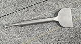 Lytool Fliesenmeißel SDS plus, SDS Meißel 250x75 mm, SDS Flachmeißel SDS Meißel breit,...