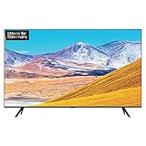 Samsung TU8079 108 cm (43 Zoll) LED Fernseher (Ultra HD, HDR10+, Triple Tuner, Smart TV) [Modelljahr...