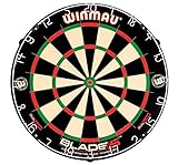 WINMAU Blade 5 Dual Core Dartboard