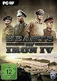Hearts of Iron IV (PC) (64-Bit)