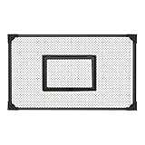 Ronyme Aquarium Bildschirm Top Abdeckung Mesh Bildschirm Anti Jumping Net Abdeckung Aquarium Haube...