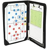 ELF Sports Premium Magnet Taktikmappe 37x26cm inkl. Zubehör