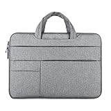 Wasserfeste Universal-Laptoptasche 11 12 13 14 15 15,6 Zoll, geeignet for MacBook-Computer,...