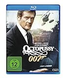 James Bond - Octopussy [Blu-ray]
