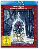 Die Schöne und das Biest 2D+3D (Live-Action) [3D Blu-ray]