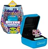 Bitzee 2024 - Magicals - 20 Digitale Magische Tiere zum Anfassen, interaktives Spielzeug mit 20...