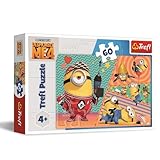 Puzzle 60 - Minions