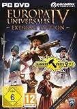 Europa Universalis IV - Extreme Edition - [PC]