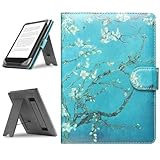 HoYiXi Universal Hülle für 6.8'',7“ ebook Readers,Kompatibel Kindle Paperwhite 2024-2019/Kobo...