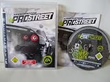 Need for Speed - Pro Street