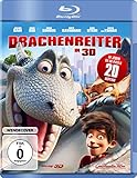 Drachenreiter [2D + 3D Blu-ray]