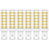 G9 LED-Lampe 10 W, 1000 lm, Reflektorlampe, energiesparend, entspricht 100 W Halogenlampe, 100–130...