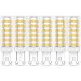 G9 LED-Lampe 10 W, 1000 lm, Reflektorlampe, energiesparend, entspricht 100 W Halogenlampe, 100–130...