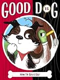 How to Spy a Spy (Good Dog Book 15) (English Edition)