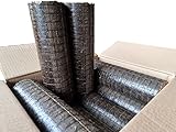10-120kg Nestro Hartholzbriketts im 10kg Karton FSC Zertifiziert Gluthalter Kamin Ofen Brenn Holz...