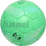 hummel Handball Concept HB 212550 Green/Blue/White 2