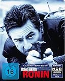 Ronin - 2-Disc Limited SteelBook (4K Ultra HD) (+ Bonus-Blu-ray)