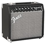 Fender Champion 20, 20 W Combo-Verstärker für elektrische Gitarre, Ideal für elektrische...