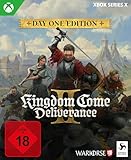 Kingdom Come Deliverance II Day One Edition (Xbox Series X)