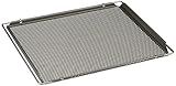 Städter - Herdbackblech - 40 x 35 cm - Speziallochung und verstellbar - hochwertige...