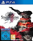 Stranger of Paradise Final Fantasy Origin (Playstation 4)