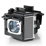 GreenBale Beamerlampe Ersatzlampe LMP-H220 für Sony VPL-VW285ES VPL-VW295ES VPL-VW325ES VPL-VW365ES...