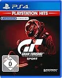 Gran Turismo Sport - PlayStation Hits - [PlayStation 4]