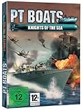 PT Boats - Knights of the Sea